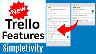 Trello gets an upgrade - New look and exclusive extra features