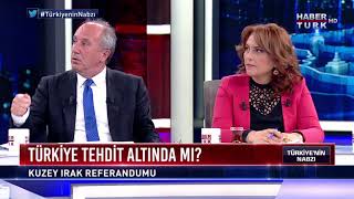 Türkiye'nin Nabzı - 2 Ekim 2017 (Yeni Yasama Yılı)