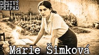 Marie Šimková: Guláš, za kterým jezdila celá hornická kolonie. Co se tam doopravdy stalo?
