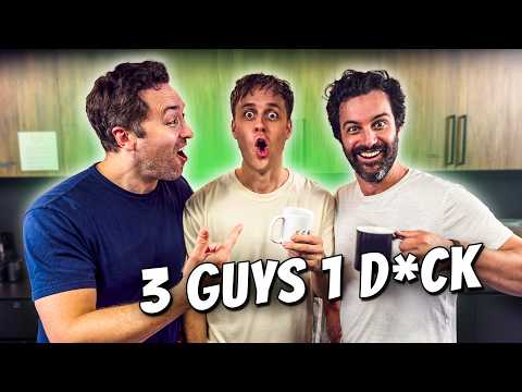 3 Guys 1 Deck thumbnail