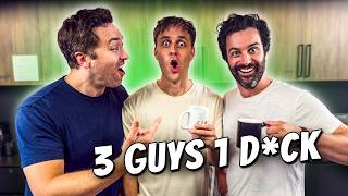 3 Guys 1 Deck screenshot 4