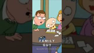 Family Guy Stewie Play Pictionary Quirky Repetition And Comic Frustration stewiegriffin comedy