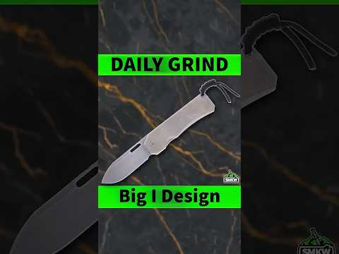 Big I Design