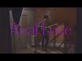 Real love official mv