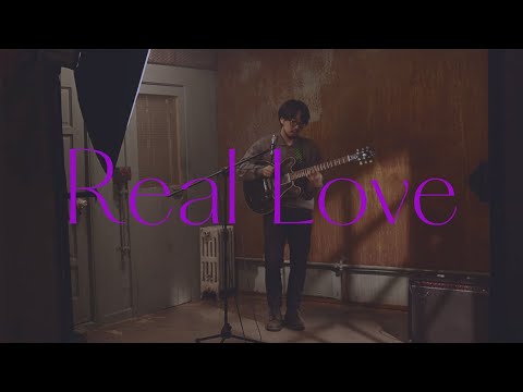 Real Love (Official M/V)