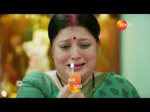 Bas Itna Sa Khwaab | Ep - 84 | Preview | Feb 24 2025 | Zee TV