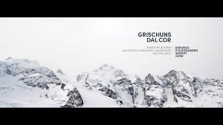 Oliver Waespi: La Partenza / Kammerphilharmonie Graubünden &amp; Philippe Bach