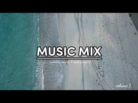 SLOW MUSIC MIX, Cocok Buat Santuy !! Full Album Slow Remix (Nick Project Remix)