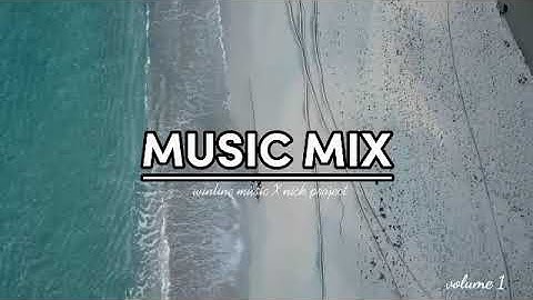 SLOW MUSIC MIX, Cocok Buat Santuy !! Full Album Slow Remix (Nick Project Remix)