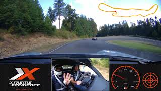 #Xtreme Xperience 150mph  Porsche 911 GT3