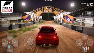 Forza Horizon 5 Mobile (New Jeep!) Emulator Android & iOS Gameplay #shorts #cargames #racinggames