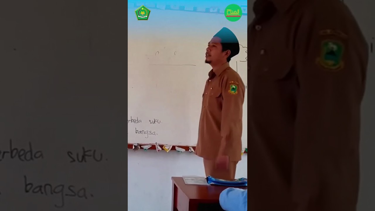 Inkubasi Pesantren Anak Terpadu Al-Fattah