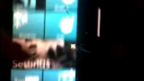 Metro - Windows Phone 7 Theme for iPhone