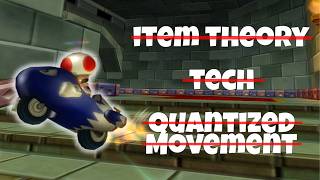 Mario Kart Wii isn't Complicated