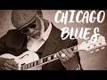 Blue Suit Blues – Slow Chicago Blues for Calm Midnight Serenity &amp; Jazz Mood