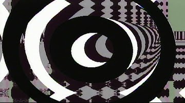 COMPUTER DATA - Traumfolge (Visuals - Im Badly Poisoned)