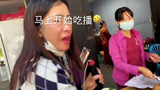 缅甸翡翠猎人 带你感受异国风情 大家好 我是阿松