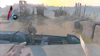 Dishonored - Alive Without A Breath (Trophy / Achievement Guide)