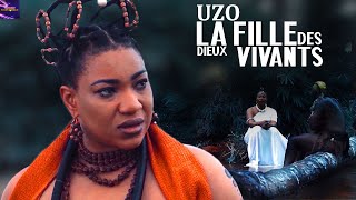 Uzo La Fille Des Dieux Vivants Film Africain