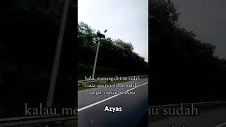 Aku Tak Berarti Bagimu stories lirikgalau storywa sunset storylagusedih