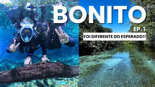 Bonito ms 7day Itinerary What To Do And What It Was Like In Practice  Part 1