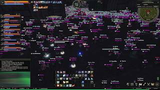 Lineage 2 Lu4 Carmine - Mvp side Core