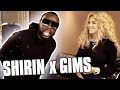 Capture de la vidéo Shirin X Gims (Studioblog) | Shirin David