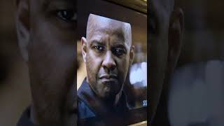 Yeah this is the equaliser movie i d be like it very good movie very good.Thank you all