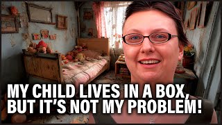 From Slum To Princess Bedroom: Renovating a Little Girl's Room