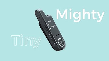 Hytera S1 Mini Business Two-way Radio