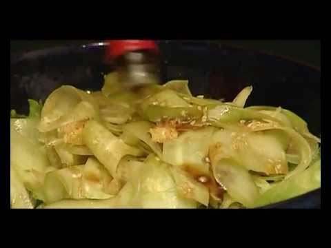 იაპონური ვახშამი