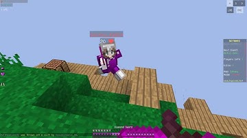 CANOPY IS BACK?!?! (NOT CLICKBAIT) Hypixel Skywars