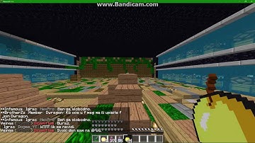 SecondLife Factions #7 mali update