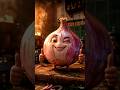 "The onion is telling itself | Onion Cutting SmartTrick