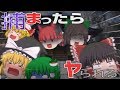 【ゆっくり茶番】もちろんカオスな鬼ごっこ!【桜無双】
