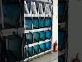 13.3-inch industrial touch panel