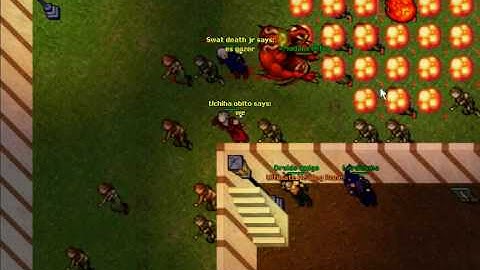 Pet Demon unline.org