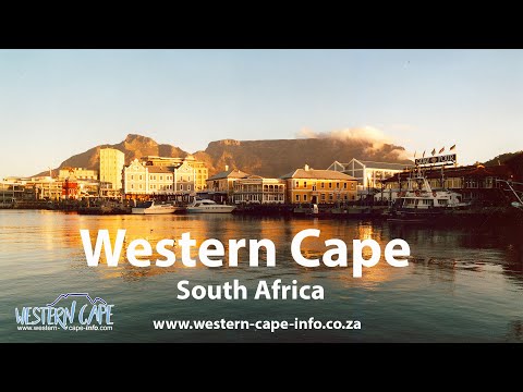 Western Cape - South Africa