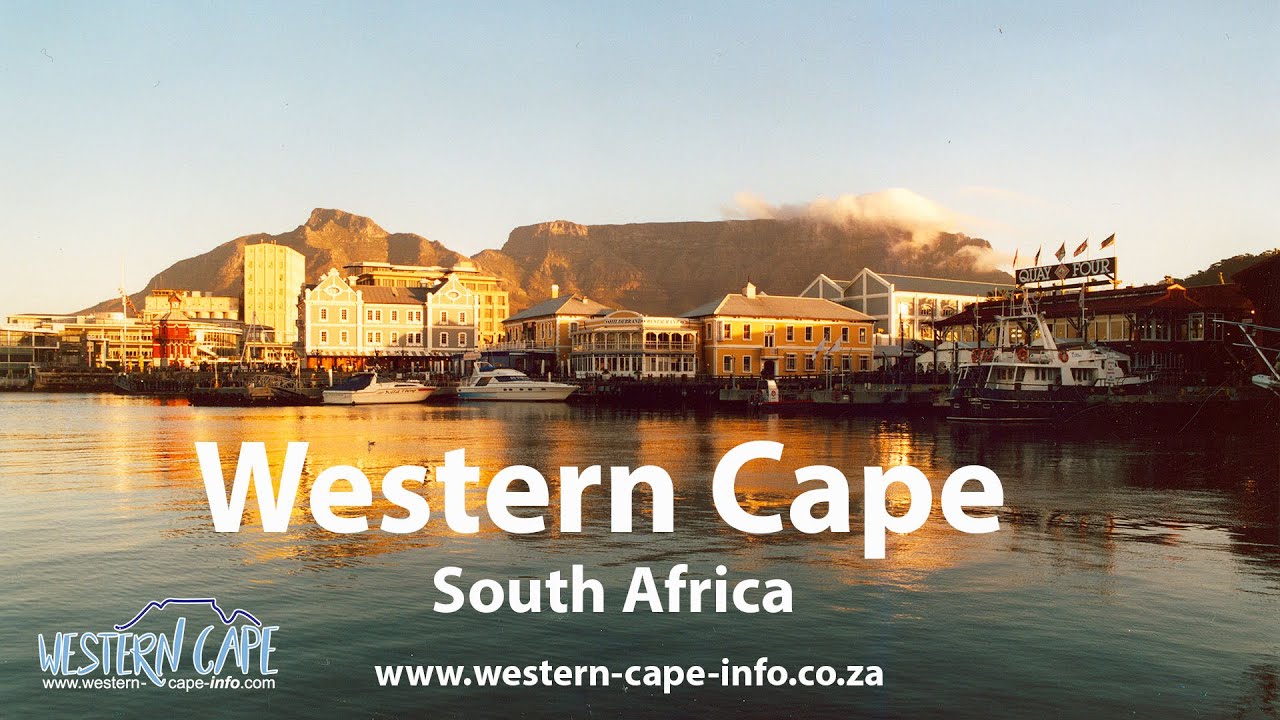 Western Cape - South Africa 