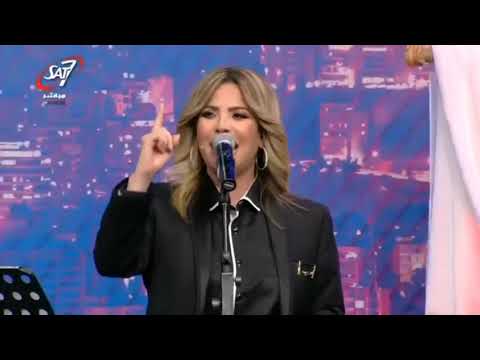 ترنيمة هللويا وهللويا المرنمة باسمة