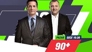 90+ 3 Haziran 2017
