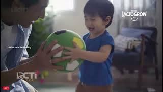 Download lagu IKLAN TV 2022 SUSU ANAK LACTOGROW DARI NESTLE