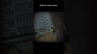 BONELAB timeline test #vr #bonelab #bonelabmods #metaquest3 #metaquest3s #metaquest2 