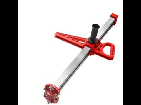 مقص جبصن بورد