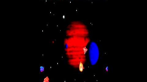 Blasteroids - Arcade - Atari 1987