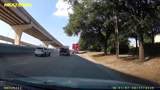 Super Wide Truck Turn
Im honestly not sure if the pickup truck driver knew to leave a ton of space for them. I certainly was _not_ touching that semi with a twenty-foot pole.
All insults, profanity, malicious language, misinformation, and irrelevant comments will be deleted immediately. Super Wide Truck Turn