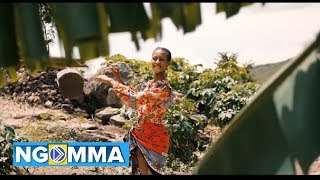 Belle 9 - UMEFANANA NAE (Official Music Video) chords