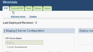 Sept 28th release - a stronger FTP tool.