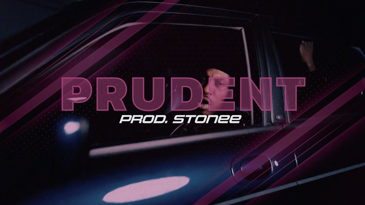 [FREE] Prince Waly Type Beat "Prudent" (Prod. Stonee) | Instru Rap Freestyle Sombre