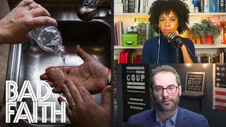 Famous How Politicians and Banks Got Away with POISONING Flint w/ Jordan Chariton Profile